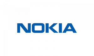 nokia logo