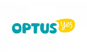 optus logo