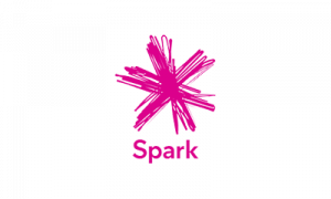 spark telecom logo