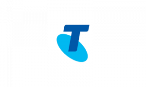 telstra logo