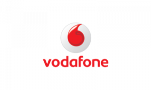 vodafone logo