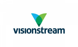 Vision Stream logo