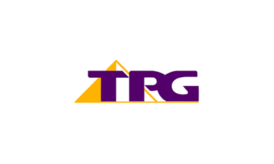 TPG Logo