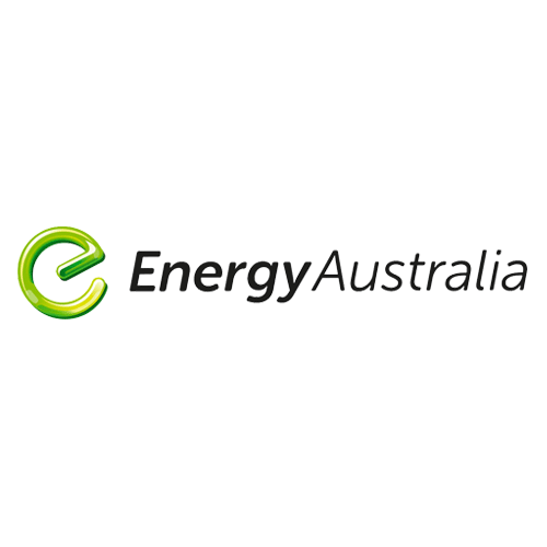 EnergyAustralia logo